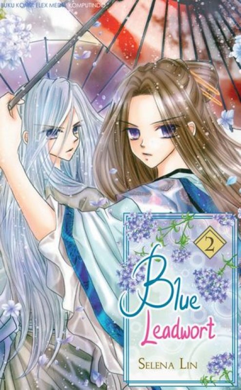 Cover Buku Blue Leadwort 02