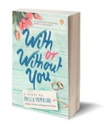 With or Without You [Edisi TTD]