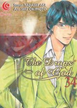 LC: The Drops Of God 34