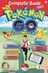 Complete Guide Pokemon Go [UNOFFICIAL VERSION]