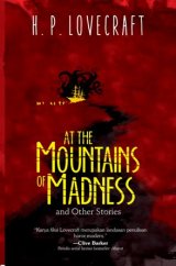At The Mountains Of Madness And Other Stories