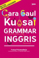 Cara Gaul Kuasai Grammar Inggris-New