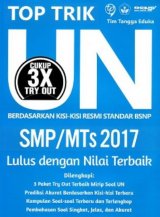 Top Trik Un SMP/MTS 2017