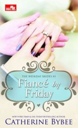 CR: Fiance by Friday