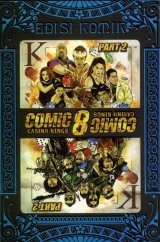 Comic 8 Casino Kings Edisi Komik Part 2