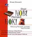 Cover Buku Dari Hobi Menjadi Hoki