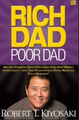 Rich Dad Poor Dad (Edisi Revisi)
