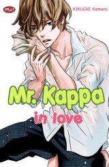 Mr. Kappa In Love