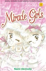 Miracle Girl 05