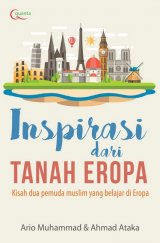 Inspirasi dari Tanah Eropa