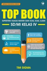 Top Book SD Kelas IV