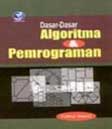 Cover Buku Dasar - Dasar Algoritma Dan Pemrograman