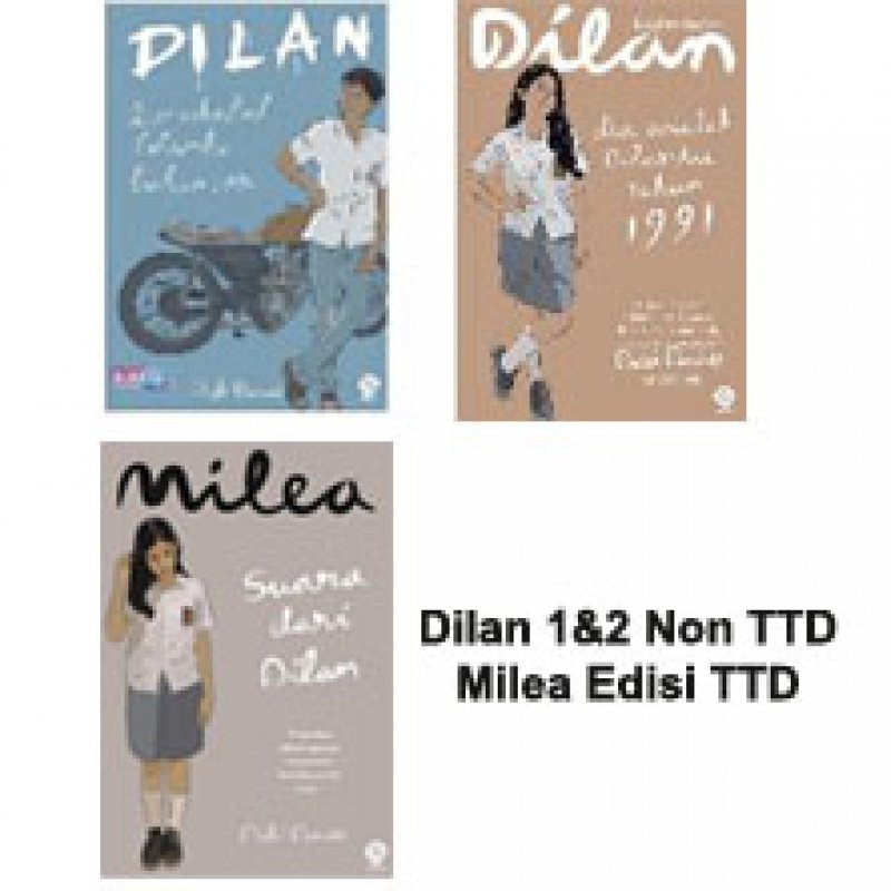 baca novel dilan 2 online