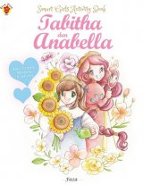 Smart Girl Activity Book: Tabitha dan Anabella