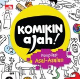 Komikin Ajah Kompilasi: Asal-Asalan