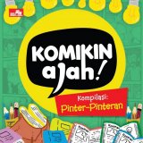 Komikin Ajah Kompilasi: Pinter-Pinteran