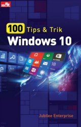 100 Tips & Trik Windows 10