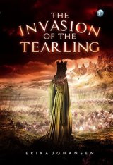 The Invasion Of The Tearling