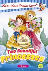 Kkpk.Two Beautiful Princesses-New (Fresh Stock)