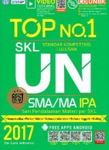 TOP NO 1 SKL UN SA/MA IPA 2017