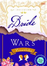 Bride Wars [Edisi TTD + Bonus Block Note]