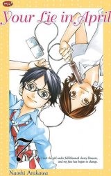 Your Lie In April 07