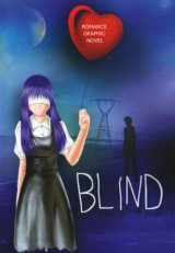 Blind (Edisi Graphic Novel)