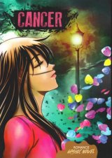 Cancer (Edisi Romance Graphic Novel)