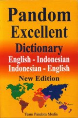 Pandom Excellent Dictionary [New Edition]