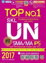 TOP NO.1 SKL UN SMA/MA IPS 2017