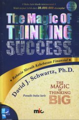 The Magic Of Thinking Success