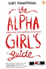 The Alpha Girls Guide (NON TTD)