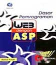 Cover Buku Dasar Pemrograman Web Dengan ASP