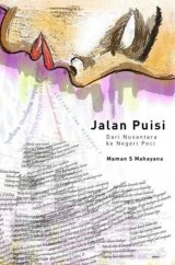 Jalan Puisi-Dari Nusantara Ke Negeri Poci