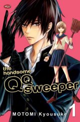 The Handsome Qq Sweeper 01