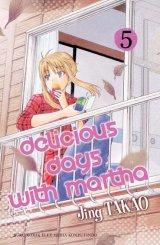 Delicious Days With Martha 05