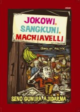 Jokowi Sangkuni Machiavelli