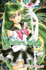 Sailor Moon 09 (Deluxe)