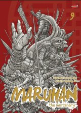 Maruhan The Mercenary 09