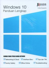 Panduan Lengkap Windows 10