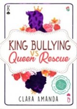King Bullying VS Queen Rescue (Main Fiksi Bukune)