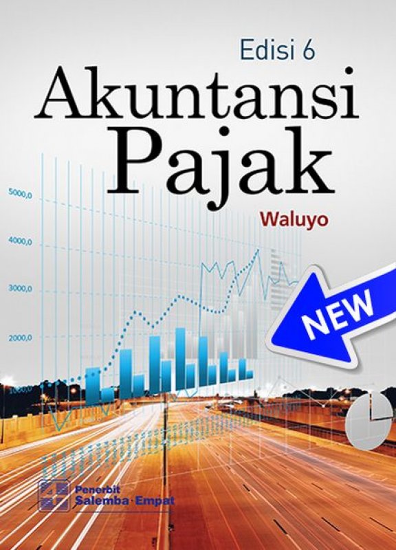 Cover Buku Akuntansi Pajak (e6)