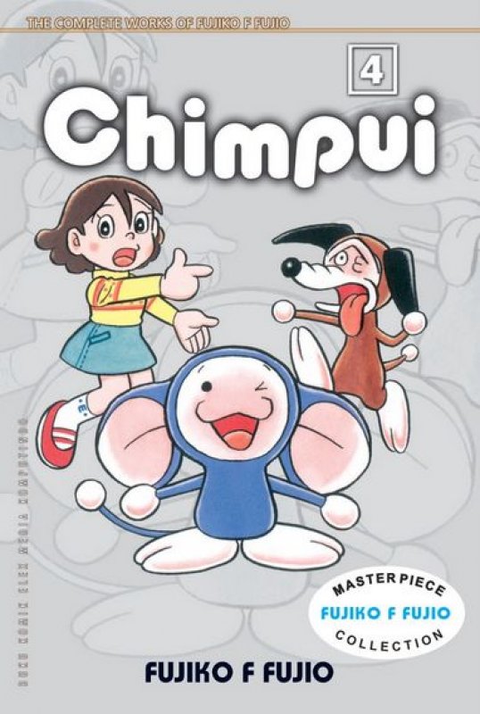 Cover Buku Chimpui 4
