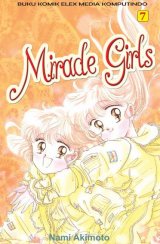 Miracle Girl 07