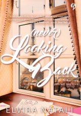 (Never) Looking Back [ber TTD + Sticker Quote]