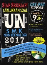 Siap Sekejap! Taklukkan Soal UN SMK Non Teknologi 2017