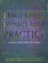 Buku Kerja Evidence-Based Practice - Second Edition