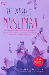 The Perfect Muslimah [Cover Baru]