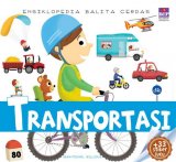 Ensiklopedia Balita Cerdas: Transportasi
