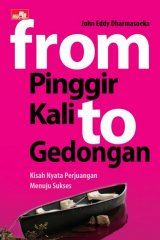 From Pinggir Kali to Gedongan (New)
